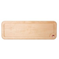 Medallion Collection Bread Board